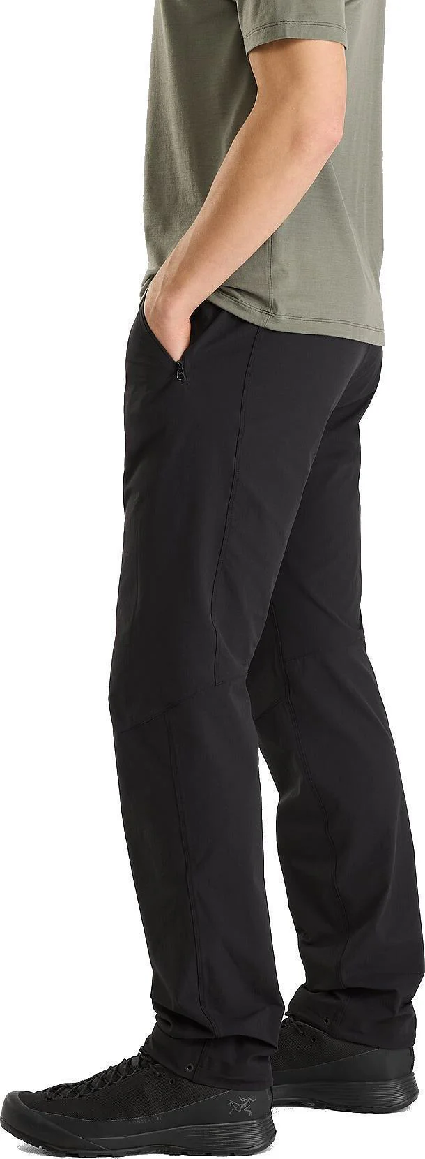 Gamma Pants, Reg - Mens (Prior Season) - Image 5