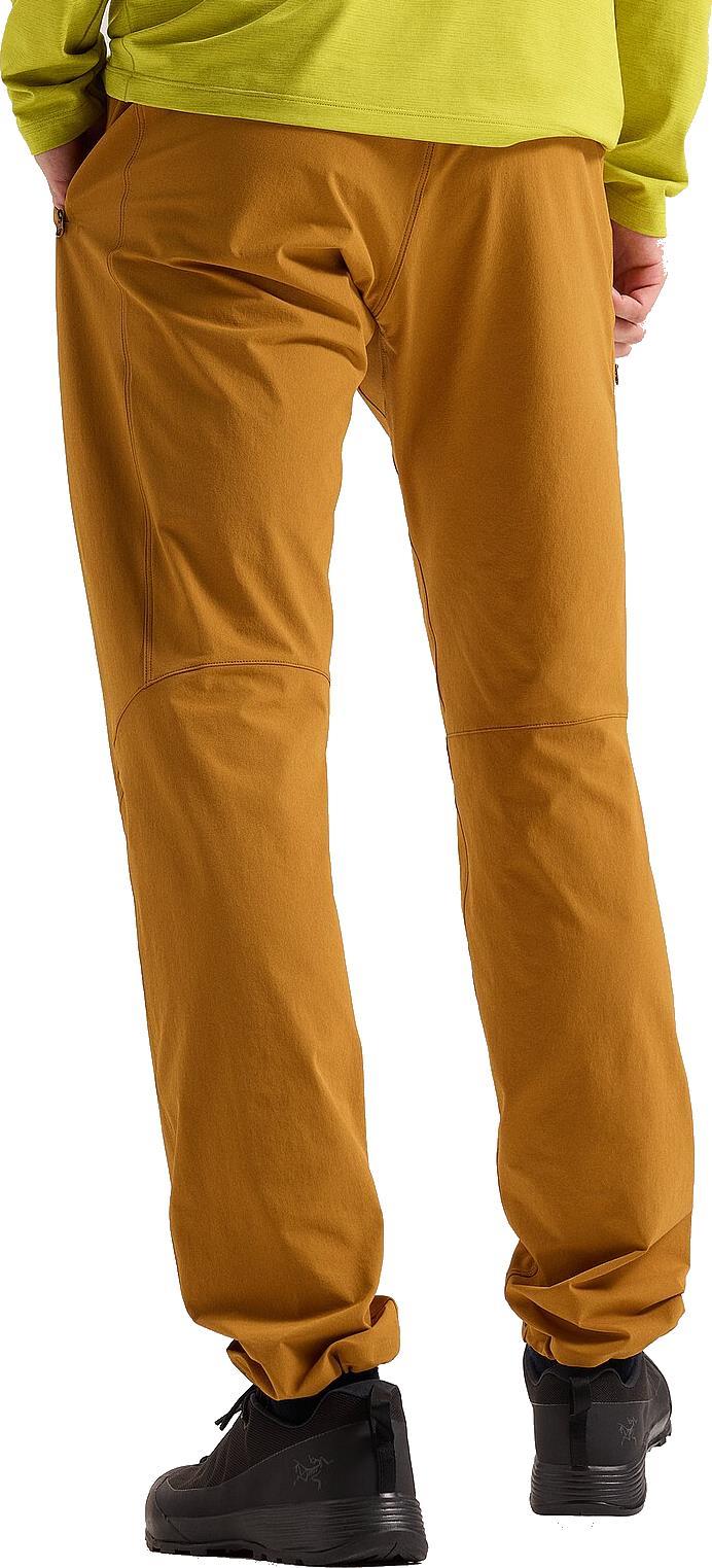 Gamma Pants, Reg - Mens (Prior Season) - Image 9