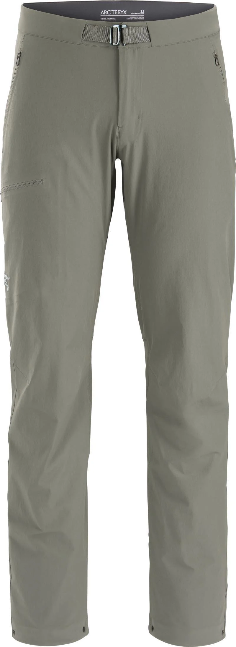 Gamma Pants, Reg - Mens (Prior Season) - Image 5