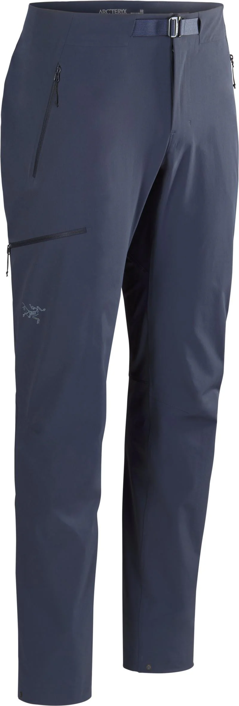 Gamma Pants, Short - Mens