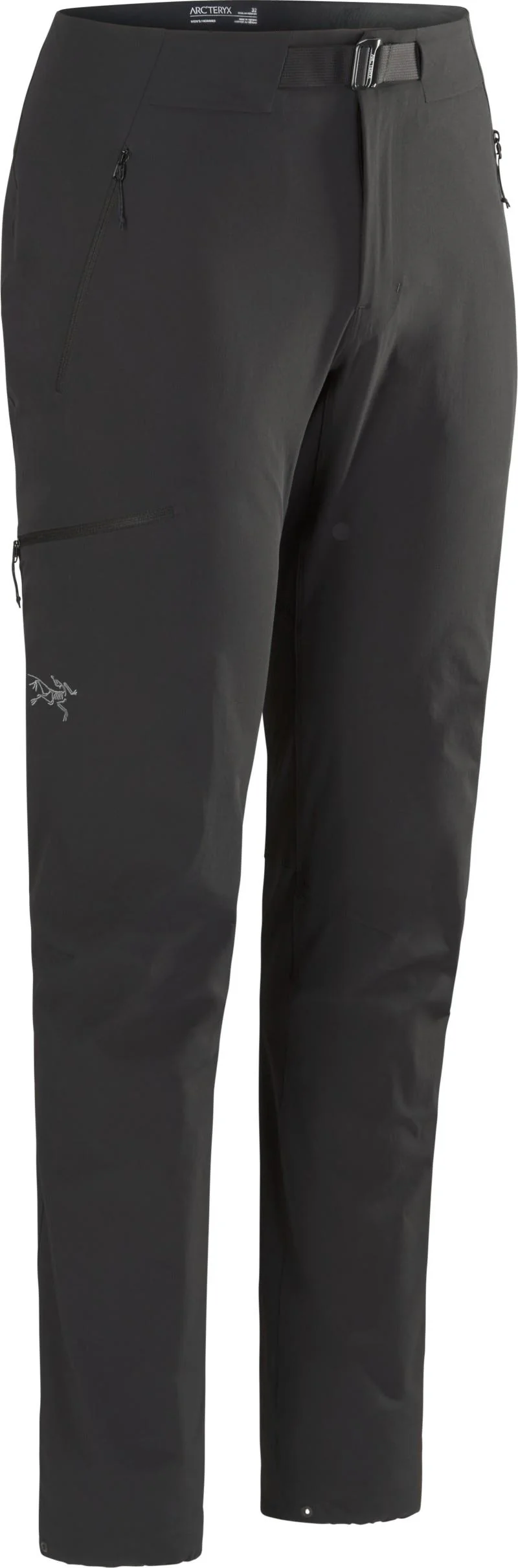 Gamma Pants, Short - Mens - Image 2