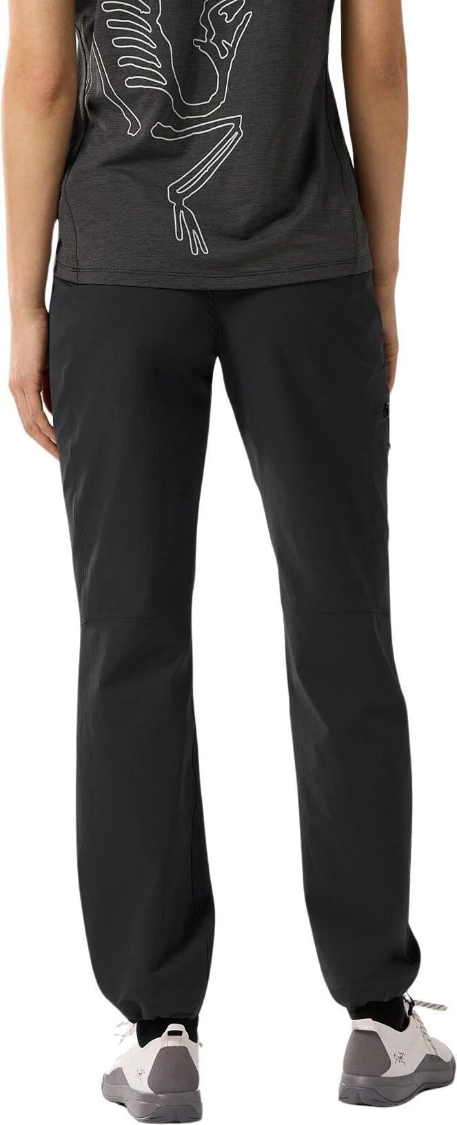 Gamma Pants, Short - Womens (Prior Season) - Image 4