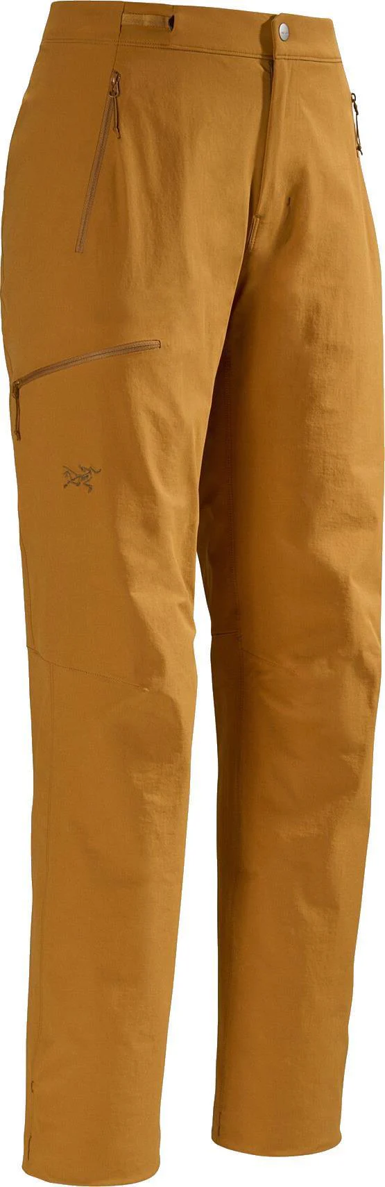 Gamma Pants, Short - Womens (Prior Season) - Image 2