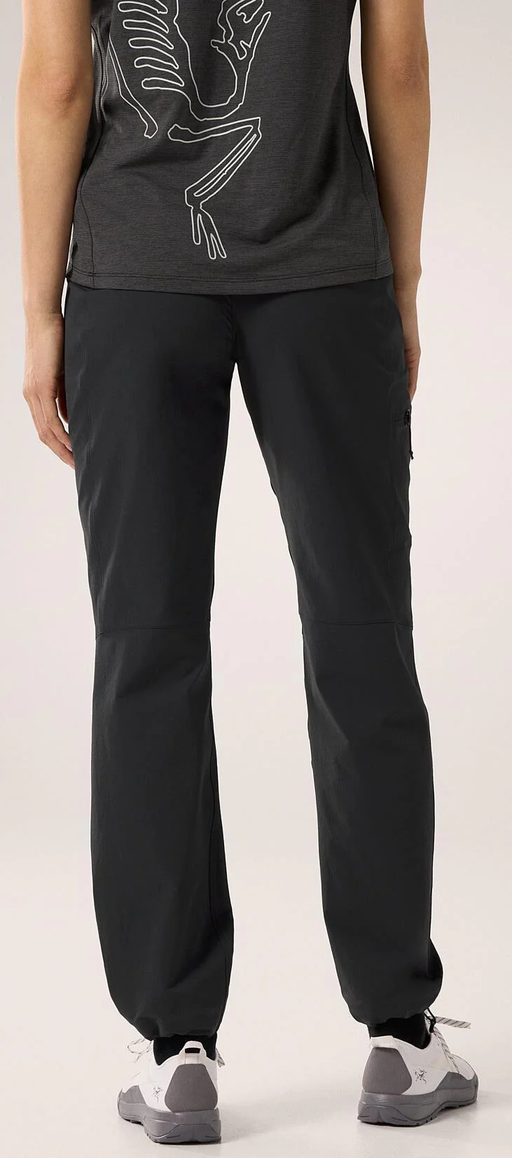 Gamma Pants, Tall - Womens (Prior Season) - Image 4