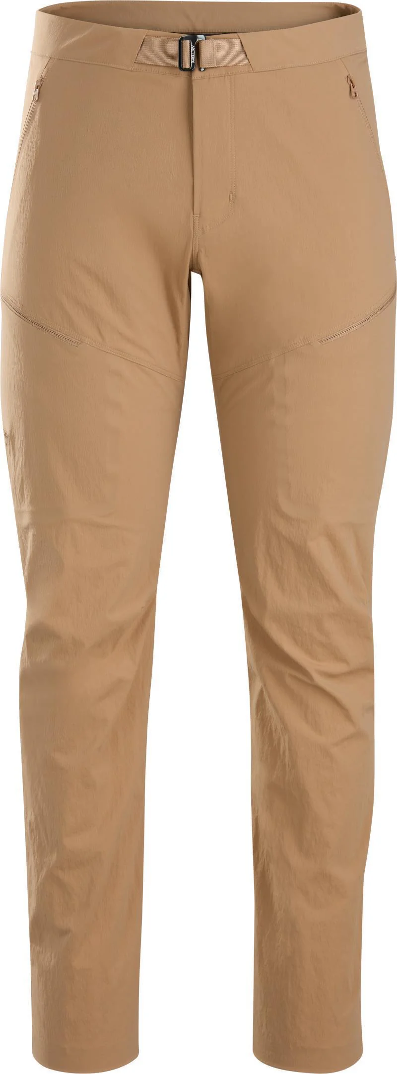 Gamma Quick Dry Pants, Reg - Mens
