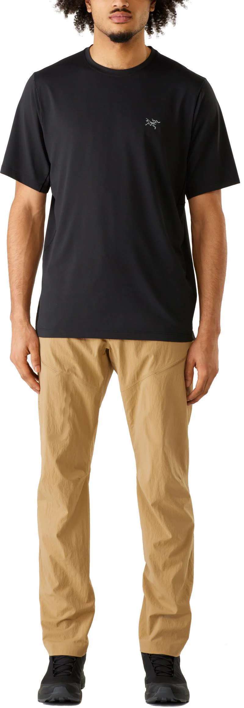 Gamma Quick Dry Pants, Reg - Mens - Image 2
