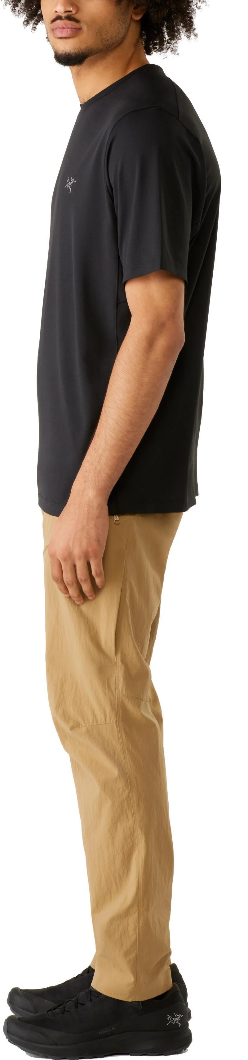 Gamma Quick Dry Pants, Reg - Mens - Image 4