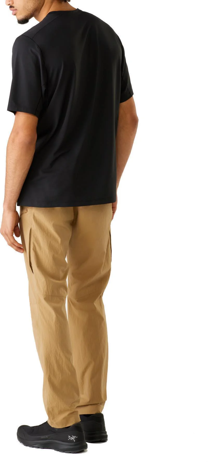 Gamma Quick Dry Pants, Reg - Mens - Image 5