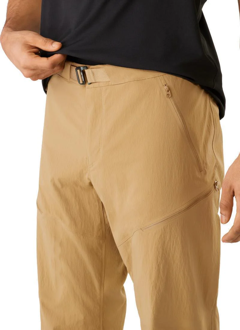 Gamma Quick Dry Pants, Reg - Mens - Image 6