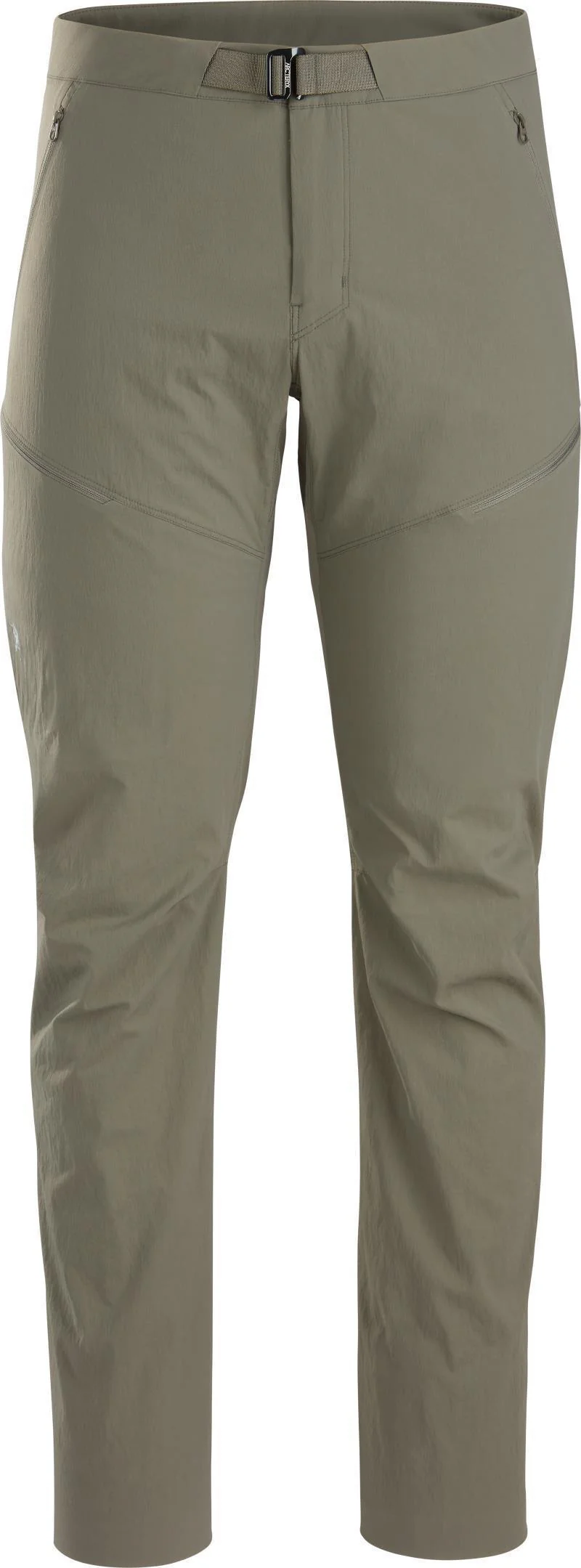 Gamma Quick Dry Pants, Reg - Mens - Image 7