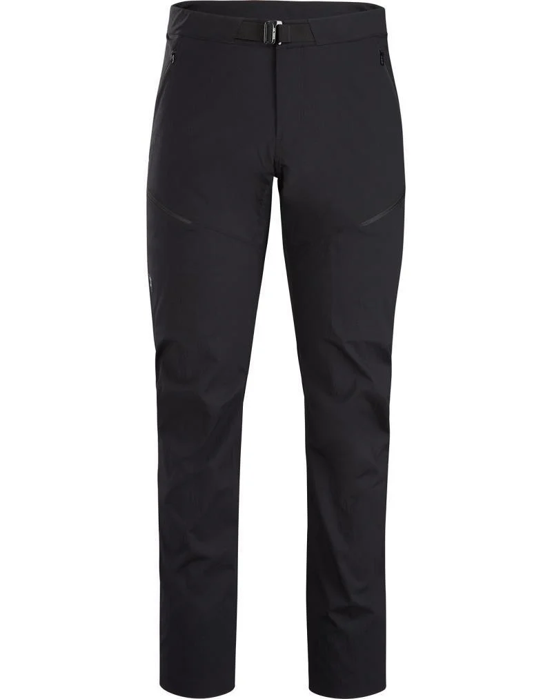 Gamma Quick Dry Pants, Reg - Mens - Image 8