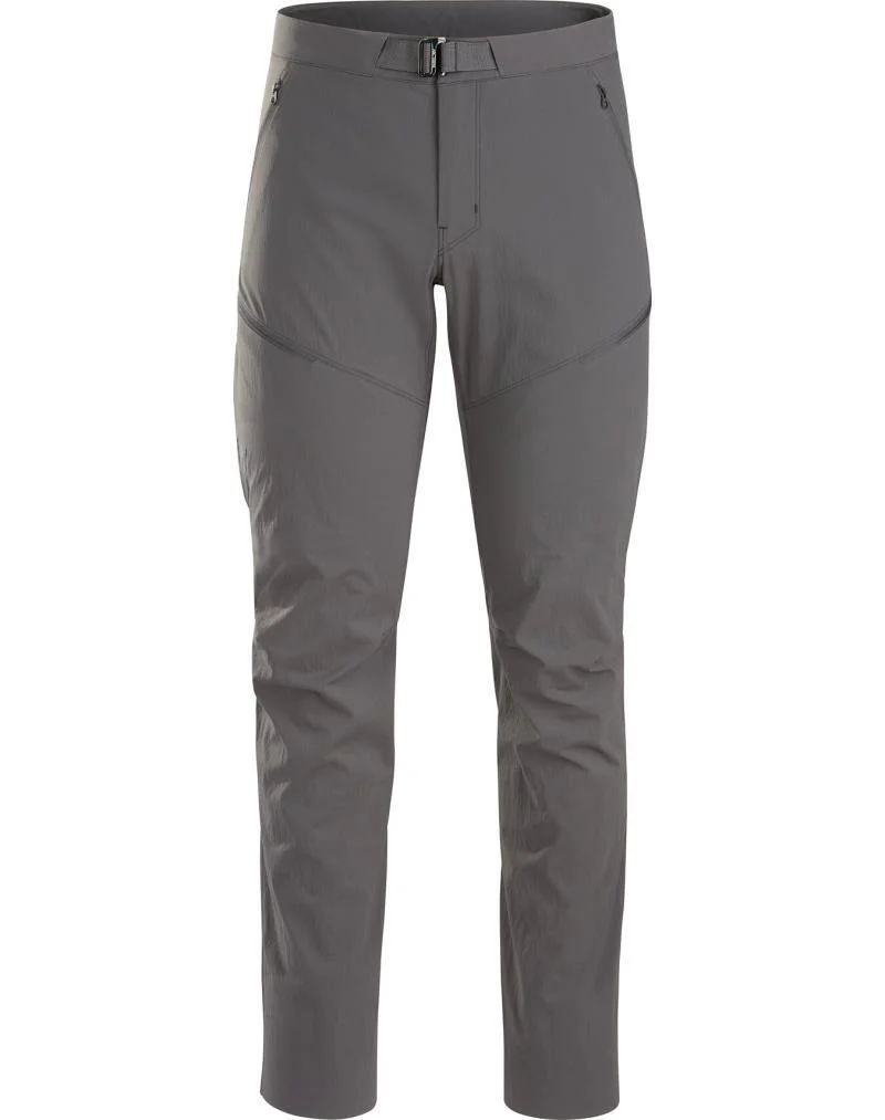 Gamma Quick Dry Pants, Reg - Mens - Image 9