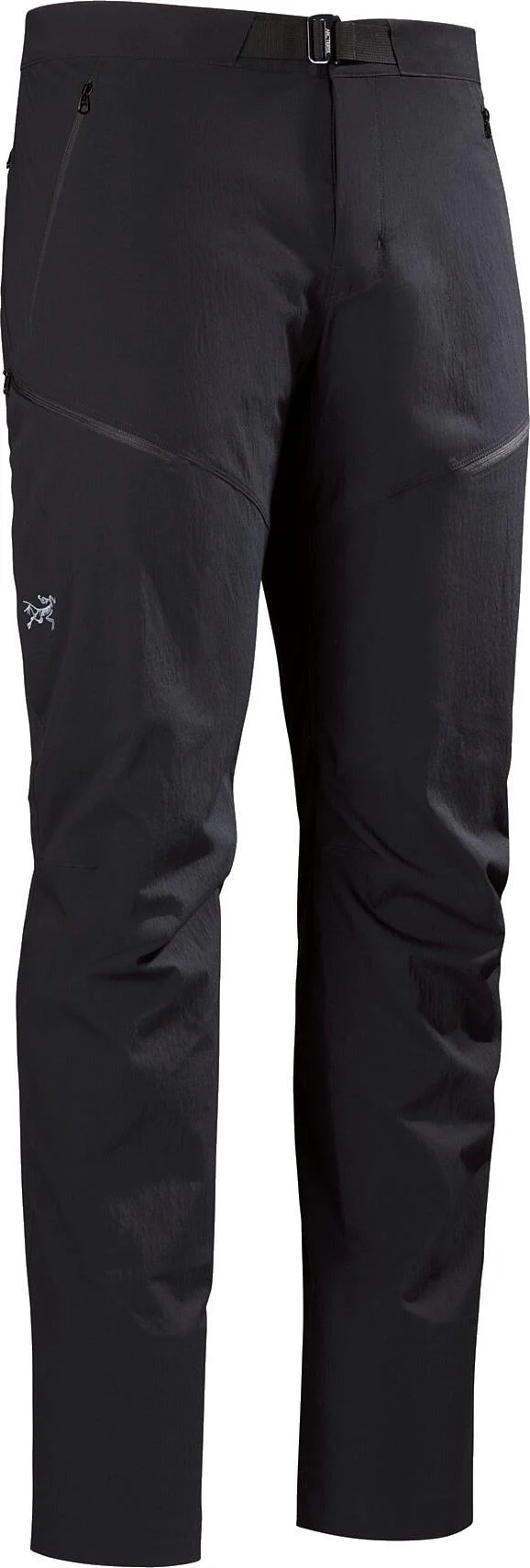 Gamma Quick Dry Pants, Reg - Mens (Prior Season) - Image 4