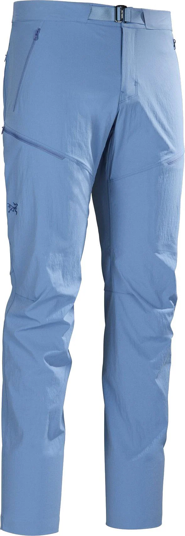Gamma Quick Dry Pants, Reg - Mens (Prior Season) - Image 5