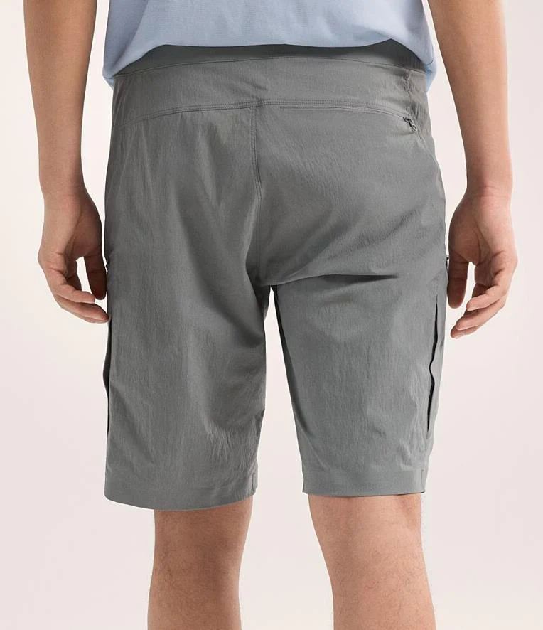 Gamma Quick Dry Shorts, 11" Inseam - Mens (Prior Season) - Image 10