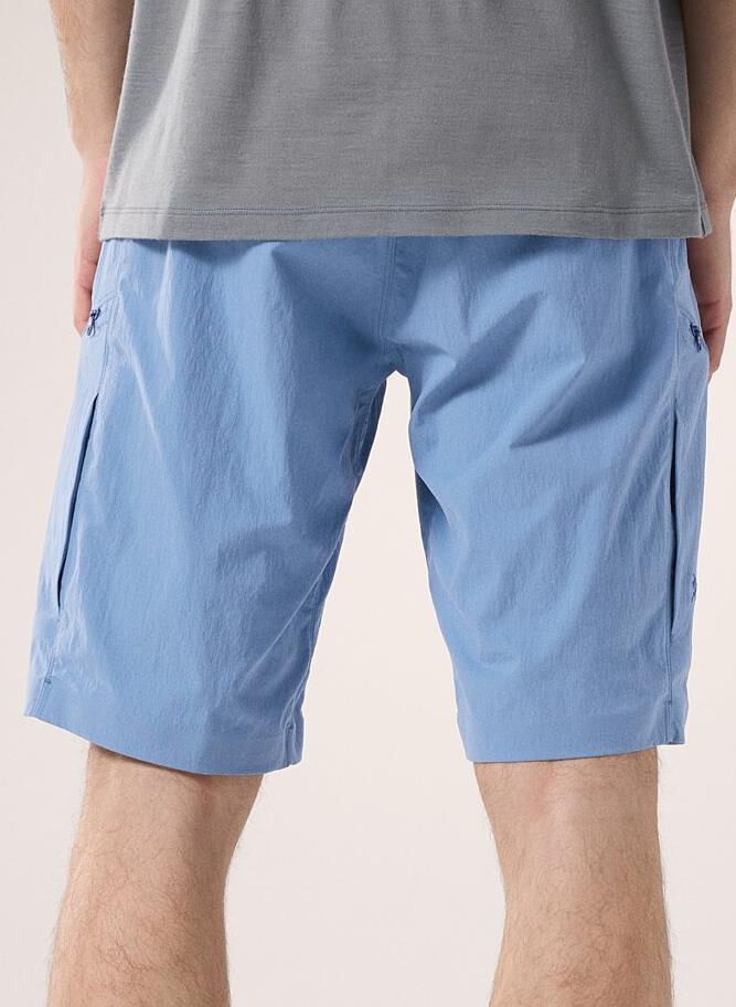 Gamma Quick Dry Shorts, 11" Inseam - Mens (Prior Season) - Image 13