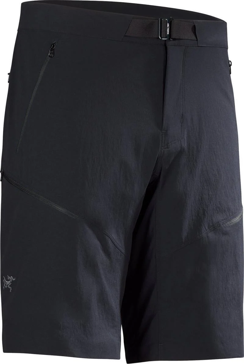 Gamma Quick Dry Shorts, 11" Inseam - Mens (Prior Season) - Image 2