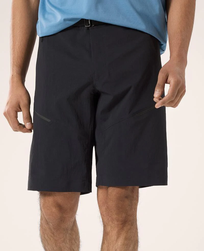Gamma Quick Dry Shorts, 11" Inseam - Mens (Prior Season) - Image 3