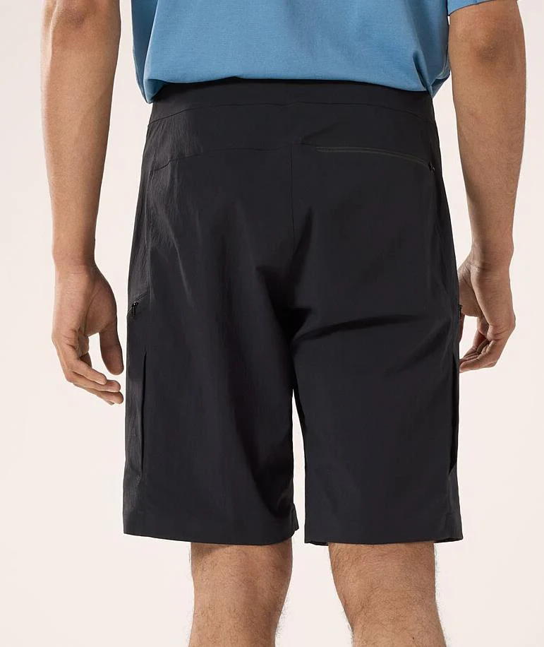 Gamma Quick Dry Shorts, 11" Inseam - Mens (Prior Season) - Image 4