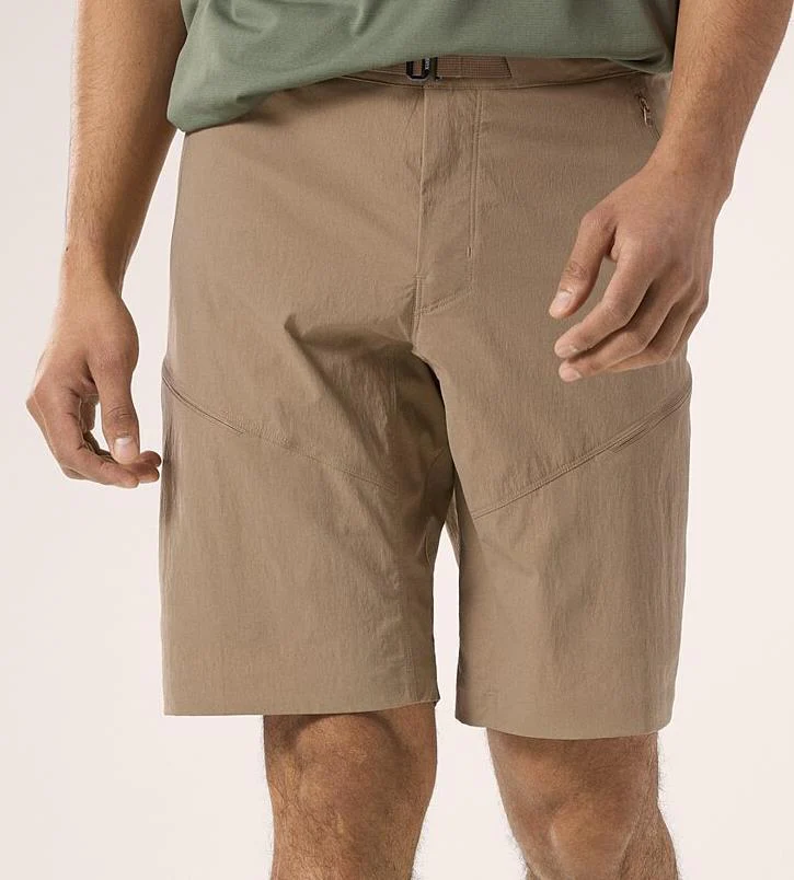 Gamma Quick Dry Shorts, 11" Inseam - Mens (Prior Season) - Image 6