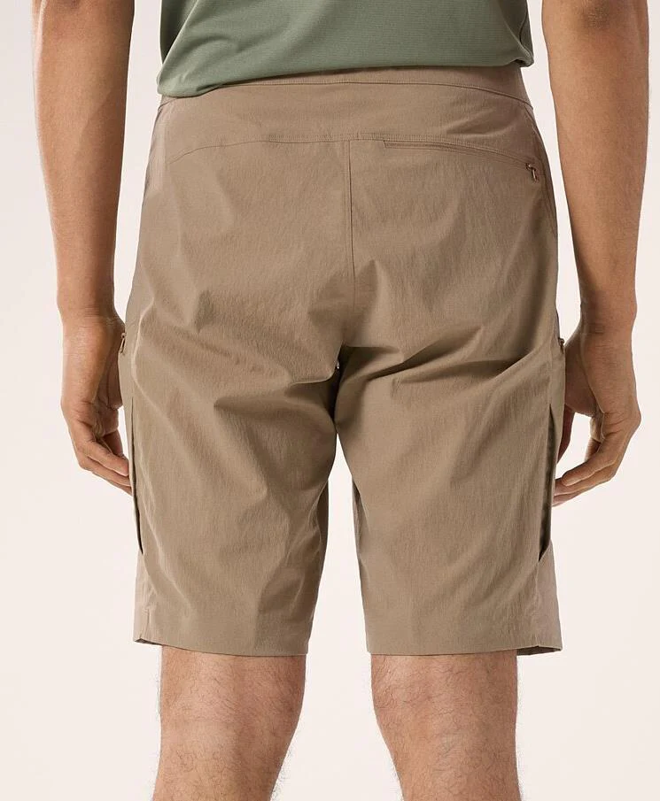 Gamma Quick Dry Shorts, 11" Inseam - Mens (Prior Season) - Image 7