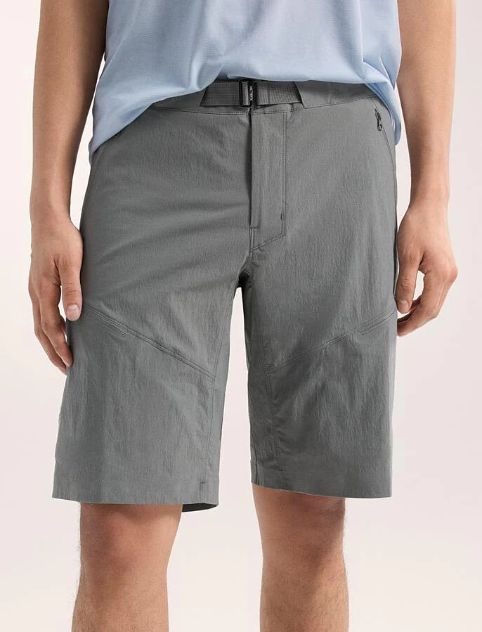 Gamma Quick Dry Shorts, 11" Inseam - Mens (Prior Season) - Image 9