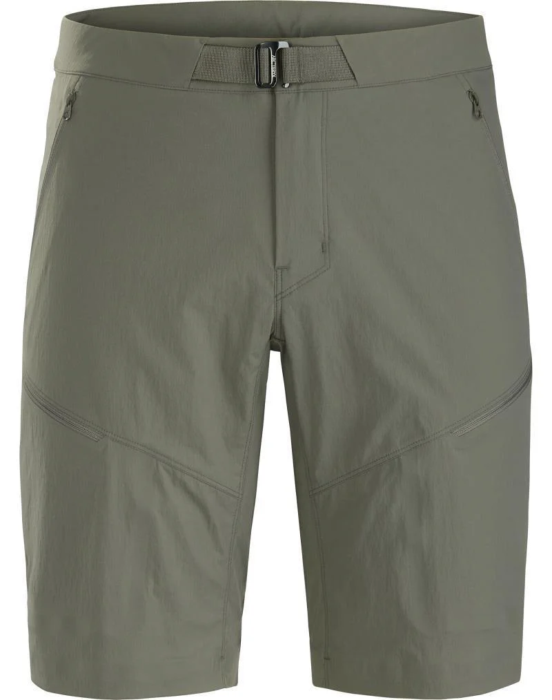 Gamma Quick Dry Shorts, 11" Inseam - Mens - Image 4