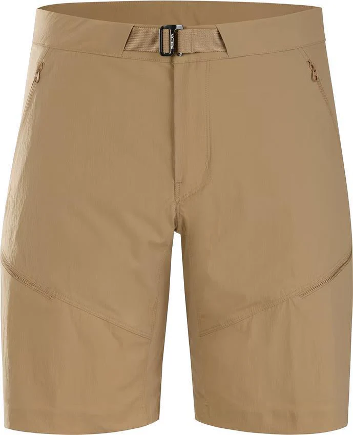 Gamma Quick Dry Shorts, 9" Inseam - Mens - Image 2