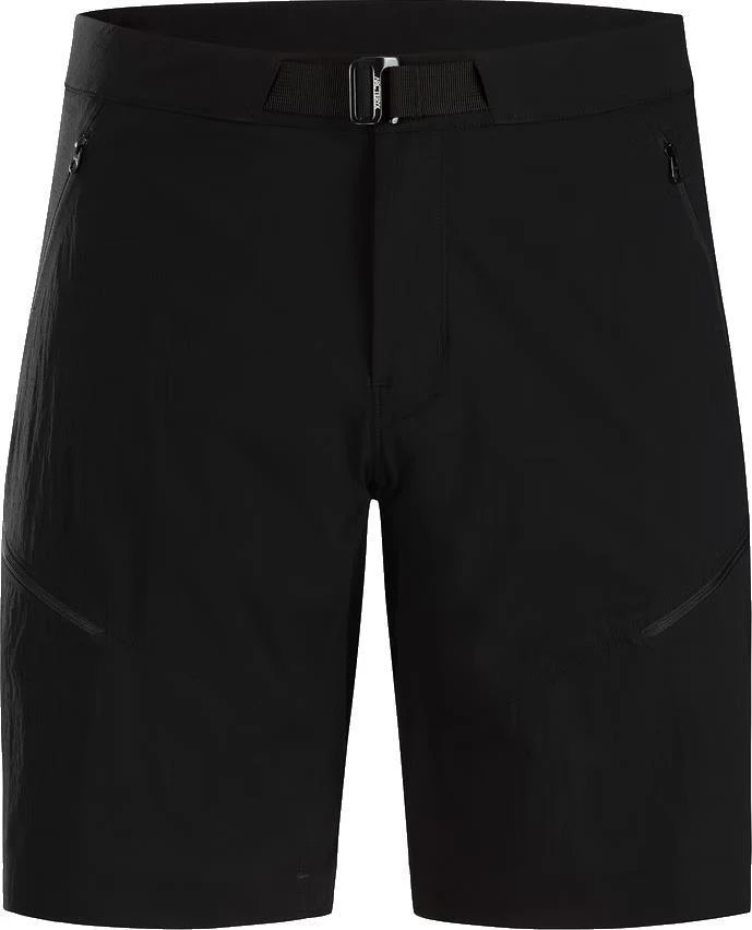 Gamma Quick Dry Shorts, 9" Inseam - Mens - Image 3