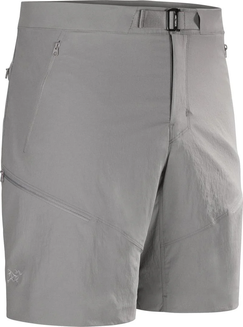 Gamma Quick Dry Shorts, 9" Inseam - Mens (Prior Season) - Image 2