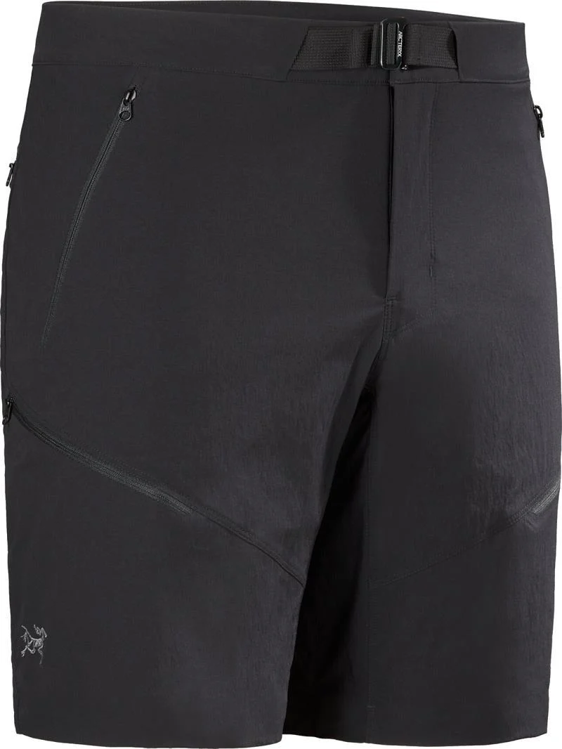 Gamma Quick Dry Shorts, 9" Inseam - Mens (Prior Season) - Image 3