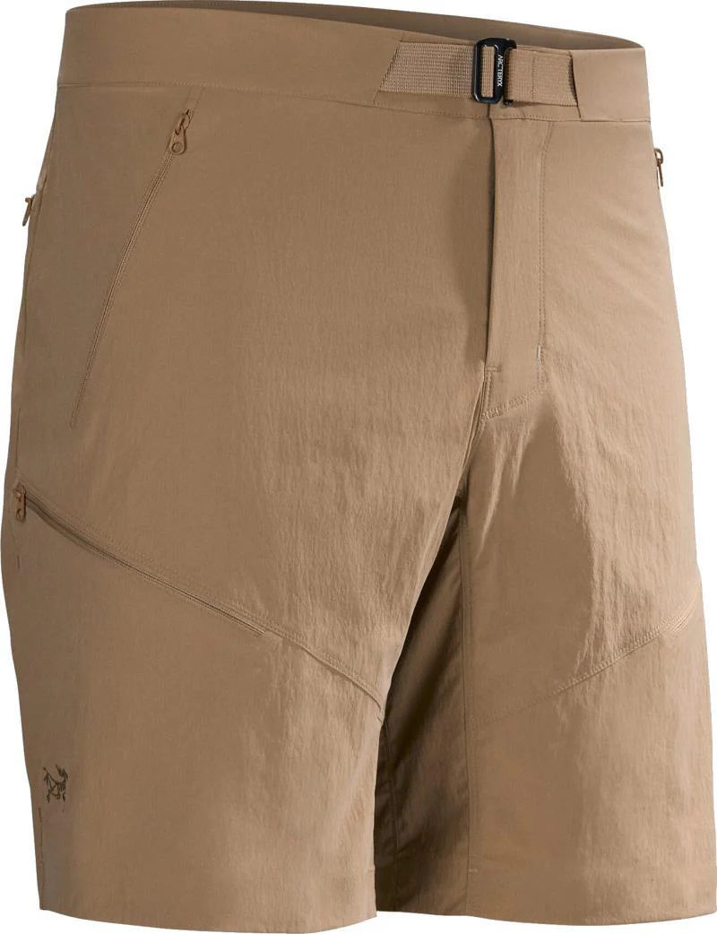 Gamma Quick Dry Shorts, 9" Inseam - Mens (Prior Season) - Image 4