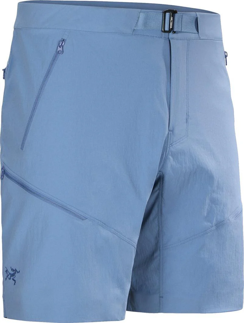Gamma Quick Dry Shorts, 9" Inseam - Mens (Prior Season) - Image 5