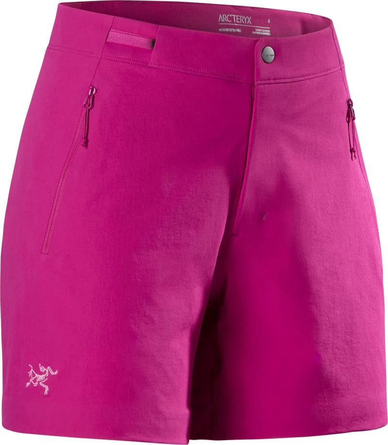 Gamma Shorts, 6" Inseam - Womens (Prior Season) - Image 10