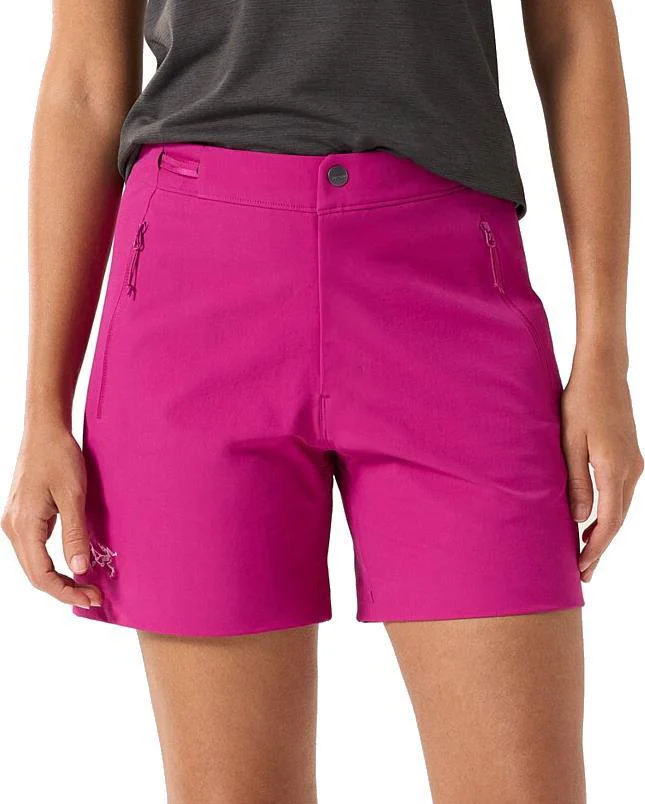 Gamma Shorts, 6" Inseam - Womens (Prior Season) - Image 11