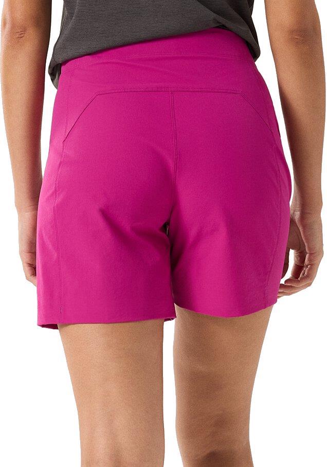 Gamma Shorts, 6" Inseam - Womens (Prior Season) - Image 12