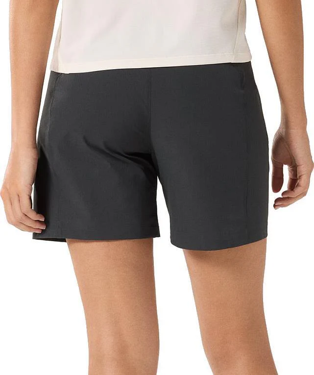Gamma Shorts, 6" Inseam - Womens (Prior Season) - Image 3