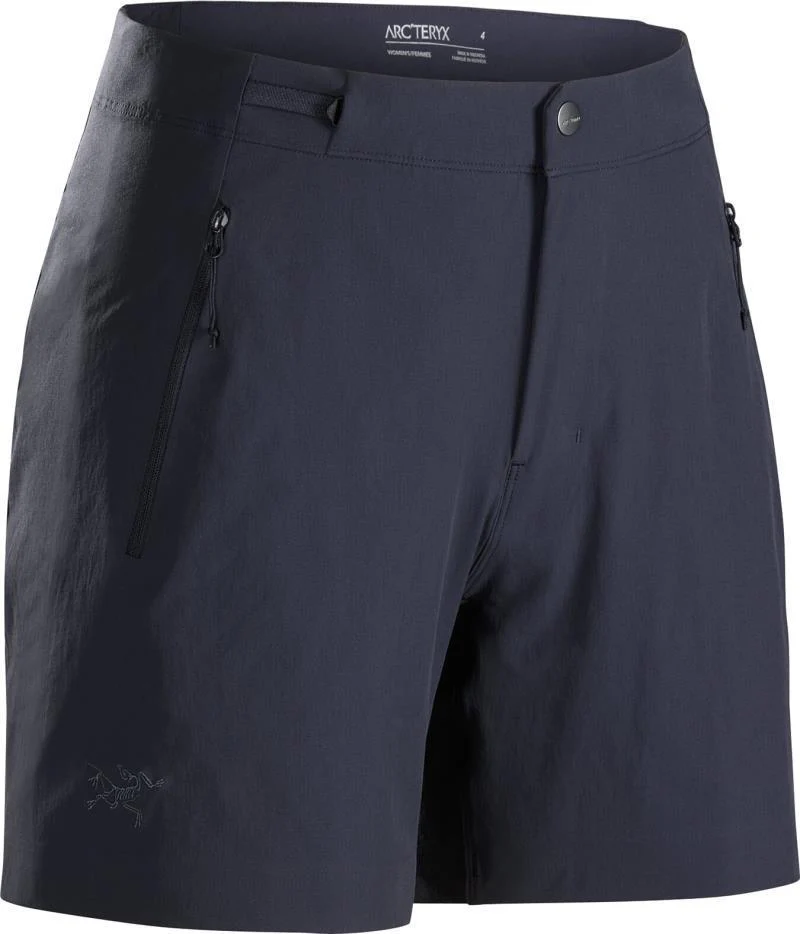 Gamma Shorts, 6" Inseam - Womens (Prior Season) - Image 4