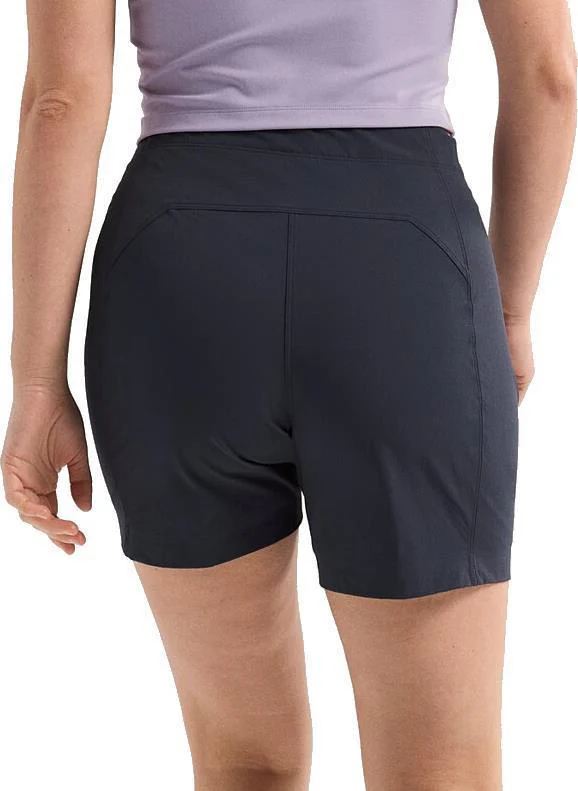 Gamma Shorts, 6" Inseam - Womens (Prior Season) - Image 6