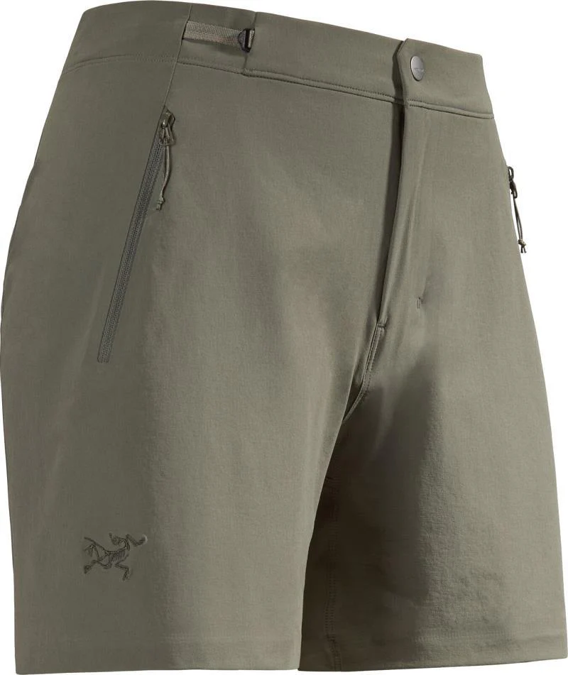 Gamma Shorts, 6" Inseam - Womens (Prior Season) - Image 7