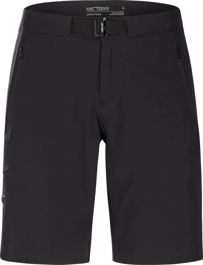 Gamma Shorts, 9" Inseam - Womens