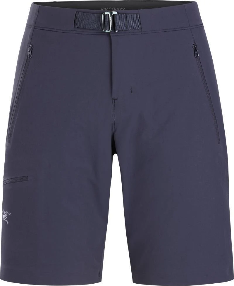 Gamma Shorts, 9" Inseam - Womens - Image 2