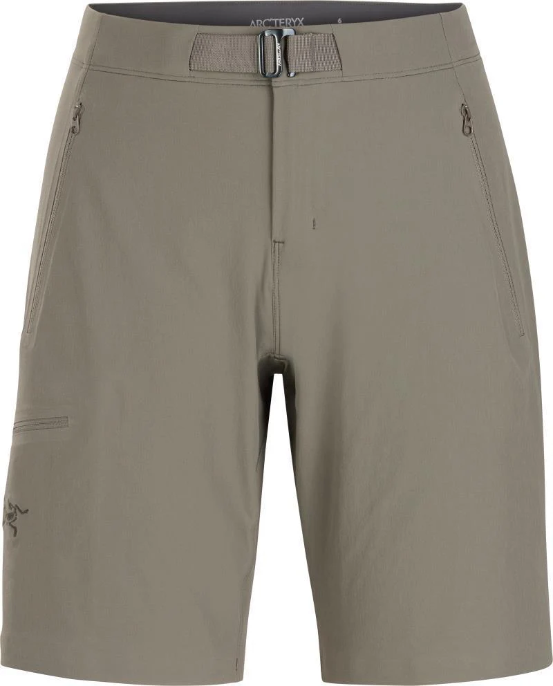 Gamma Shorts, 9" Inseam - Womens - Image 3