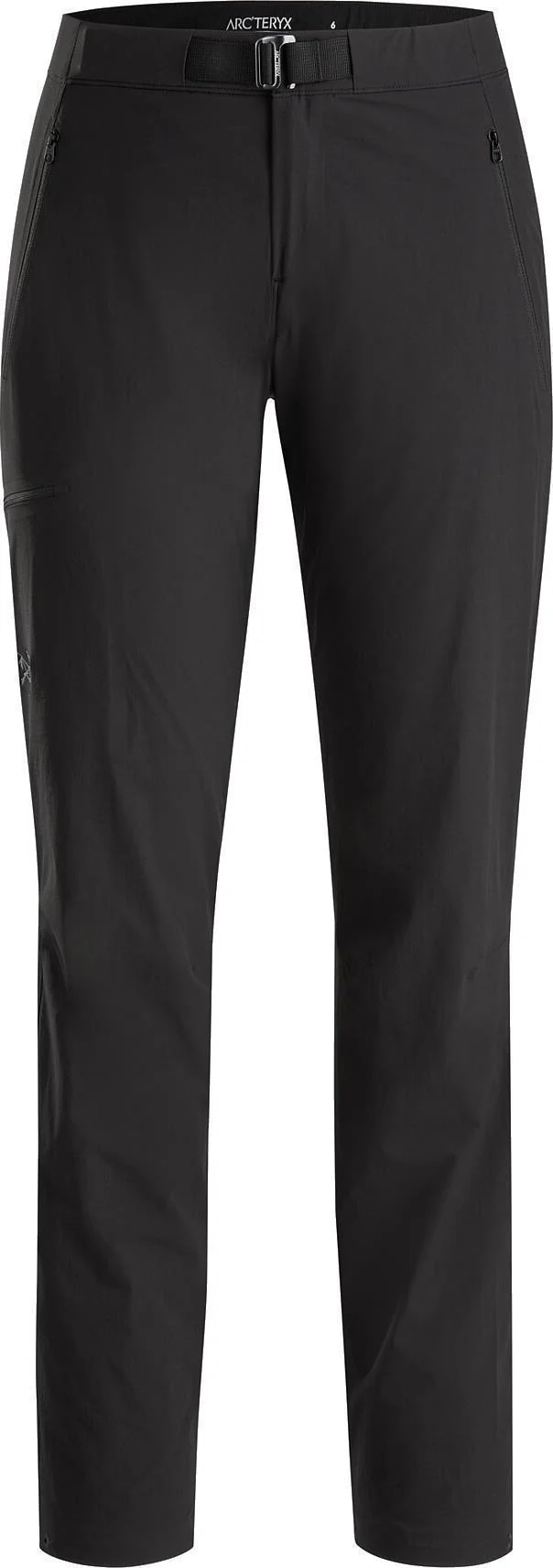 Gamma SL Pants, Reg - Womens - Image 3