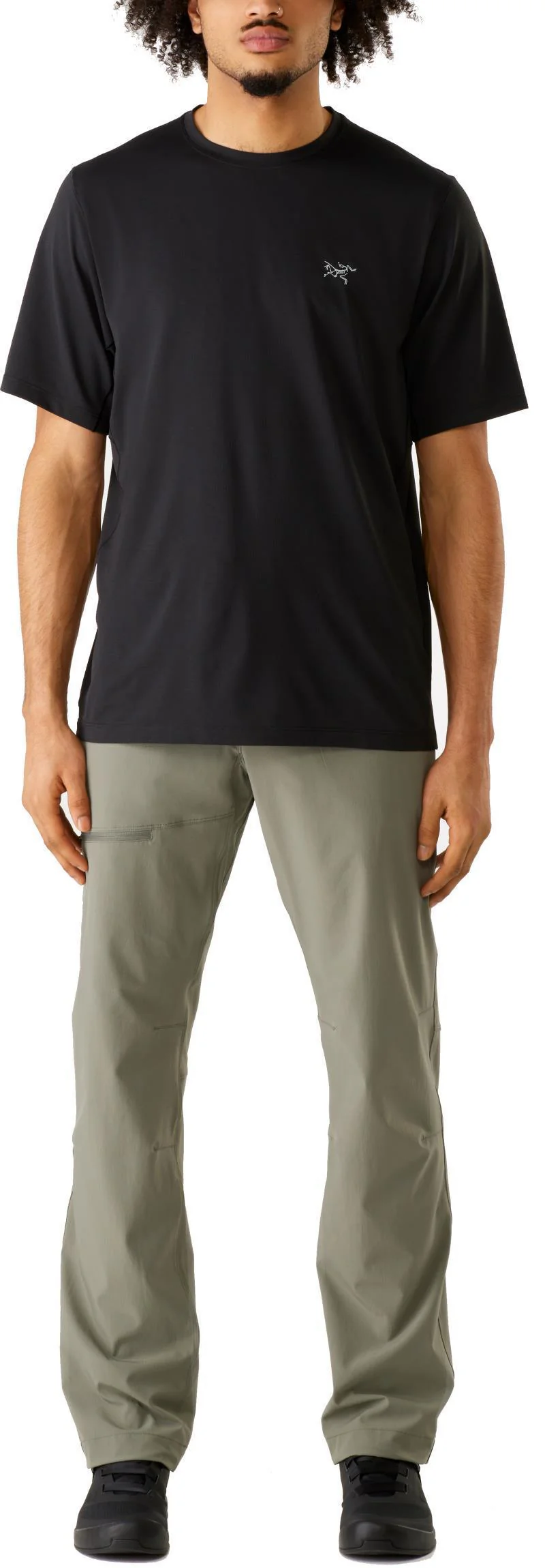 Gamma SL Pants, Tall - Mens - Image 15