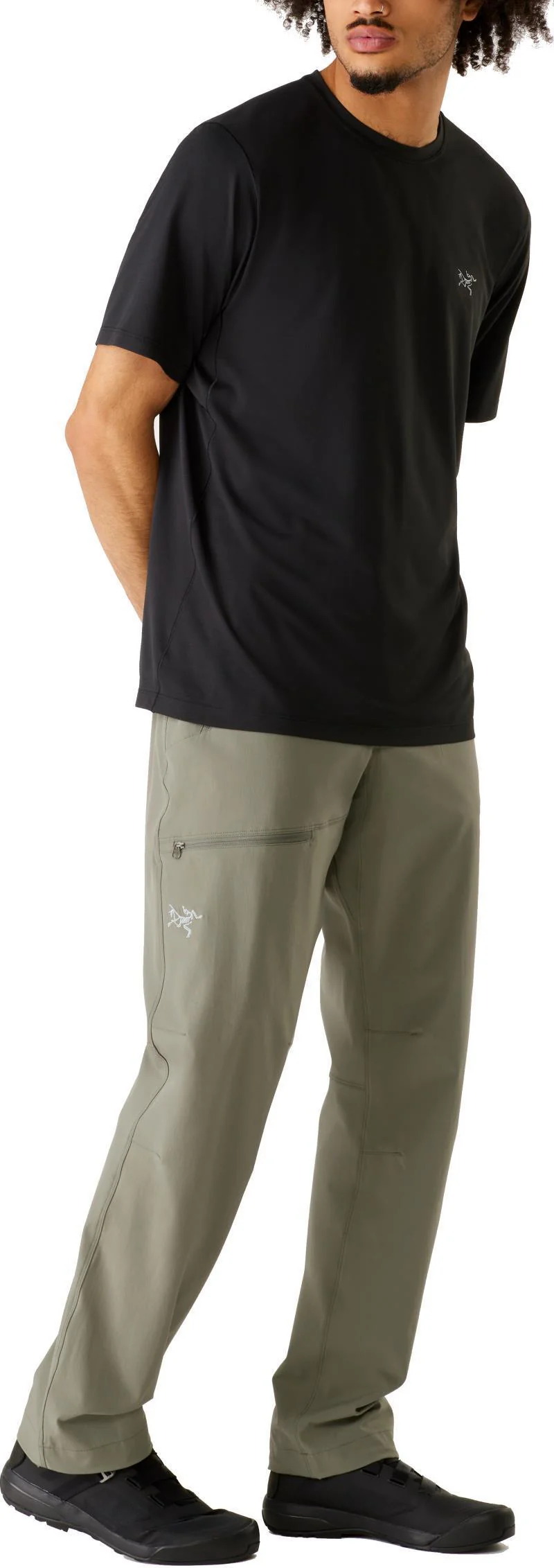 Gamma SL Pants, Tall - Mens - Image 16