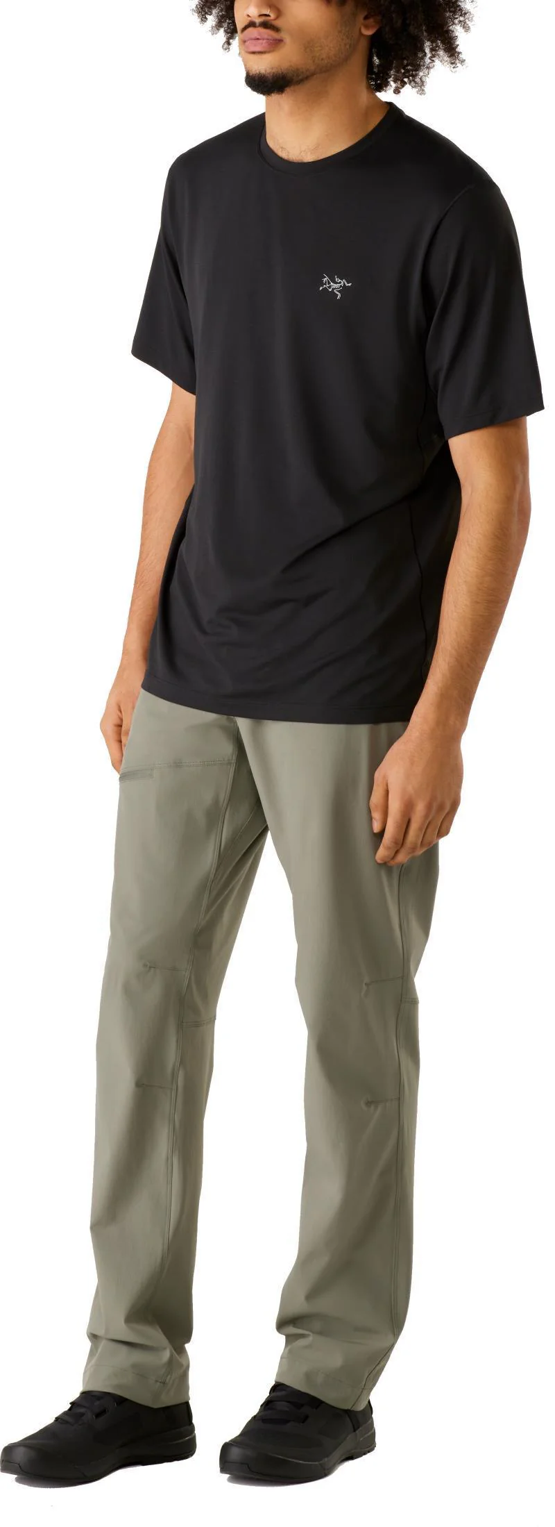 Gamma SL Pants, Tall - Mens - Image 17