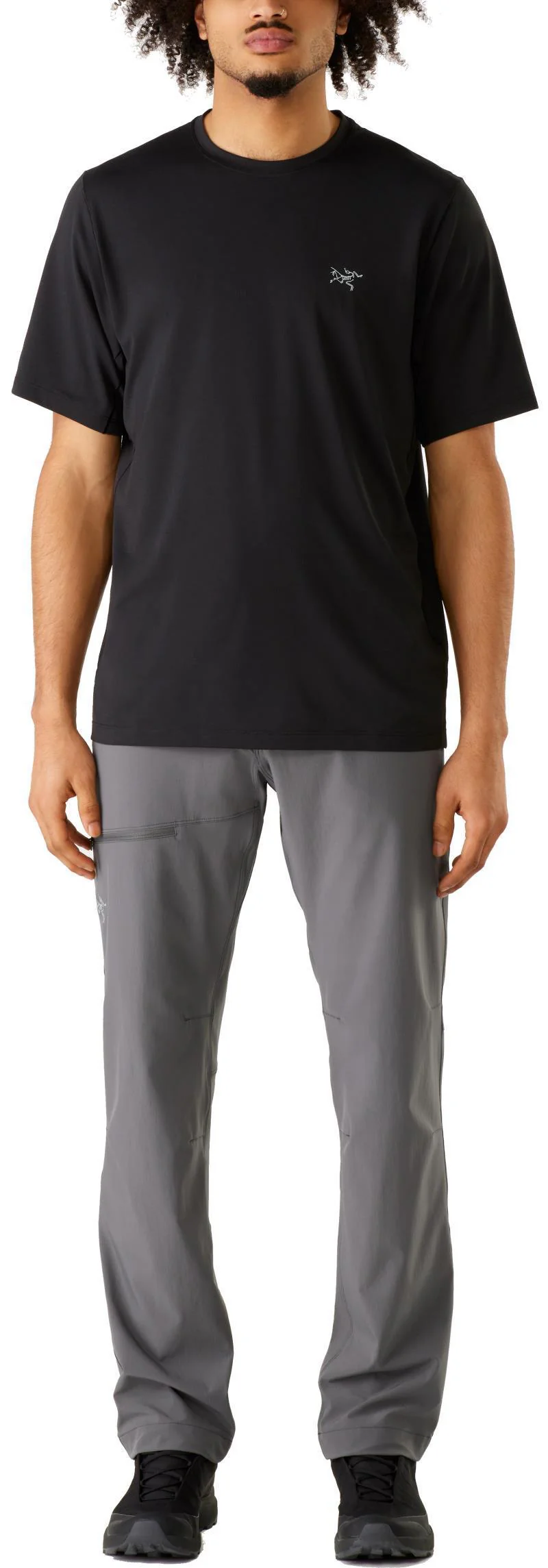 Gamma SL Pants, Tall - Mens - Image 2