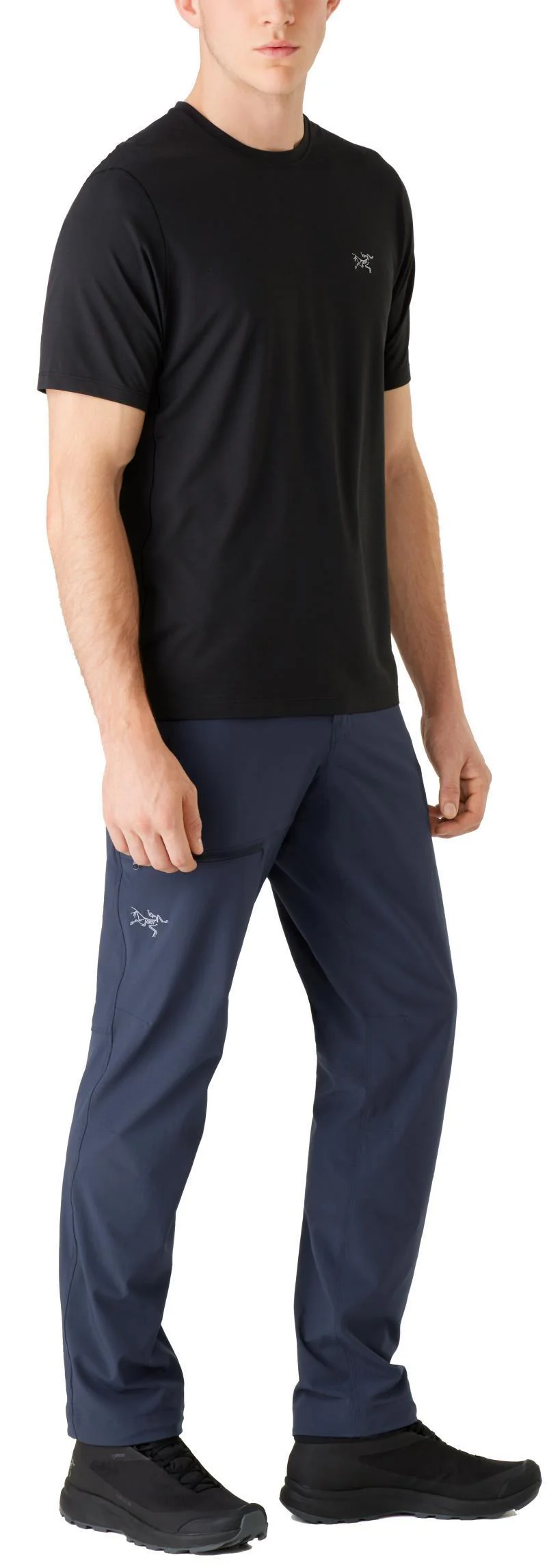 Gamma SL Pants, Tall - Mens - Image 22