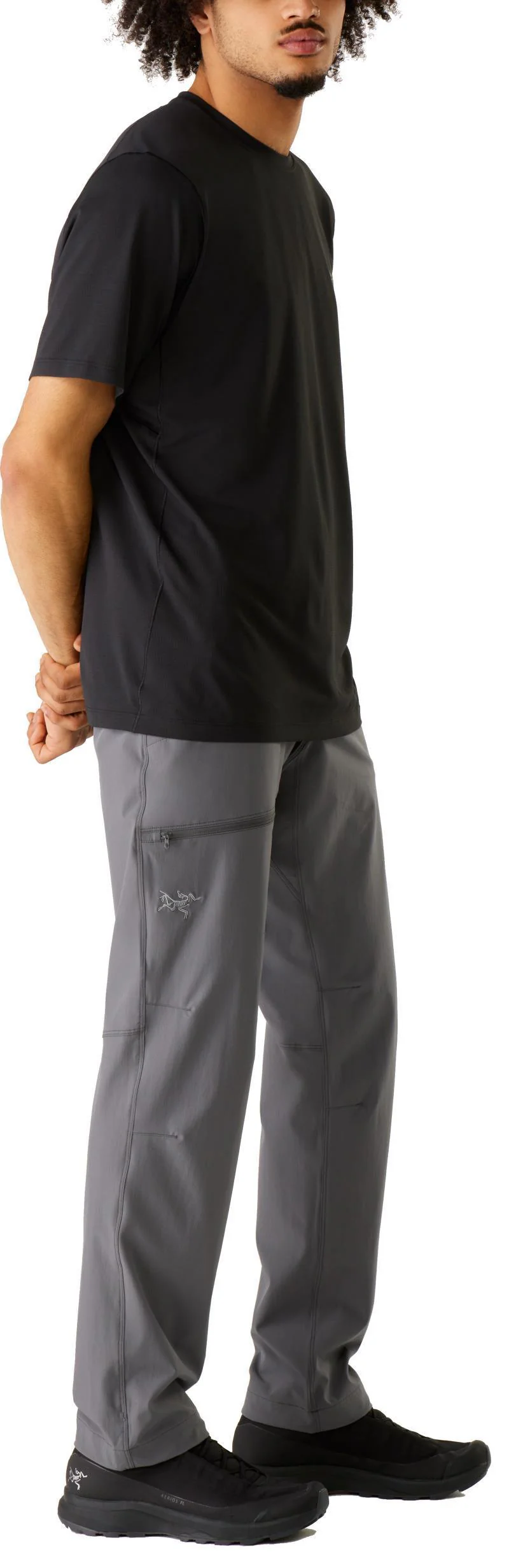 Gamma SL Pants, Tall - Mens - Image 3